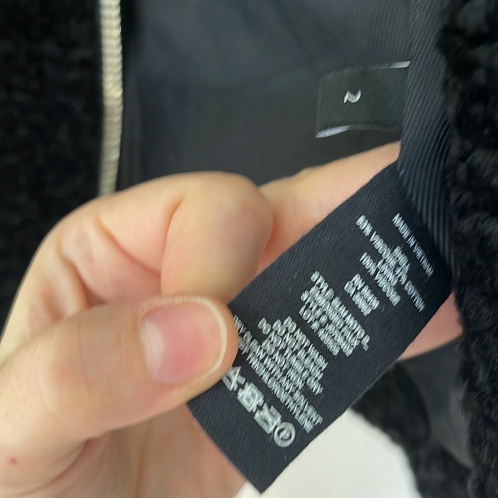 Theory jacket - Picture 5 of 8